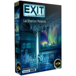 EXIT : La station polaire