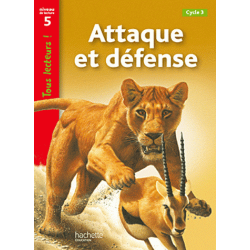 Attaque et défense