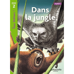 Dans la jungle - Cycle 2