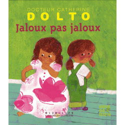 Jaloux pas jaloux