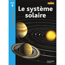 Le système solaire - Cycle 3 niveau 4