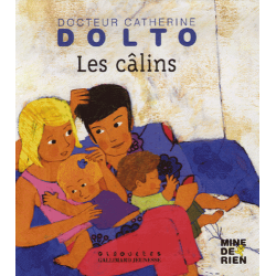 Les câlins