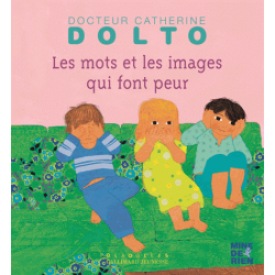 Les mots et les images qui font peur