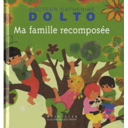 Ma famille recomposée