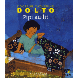 Pipi au lit