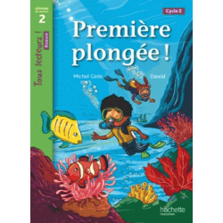 Première plongée !