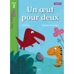 Un oeuf pour deux