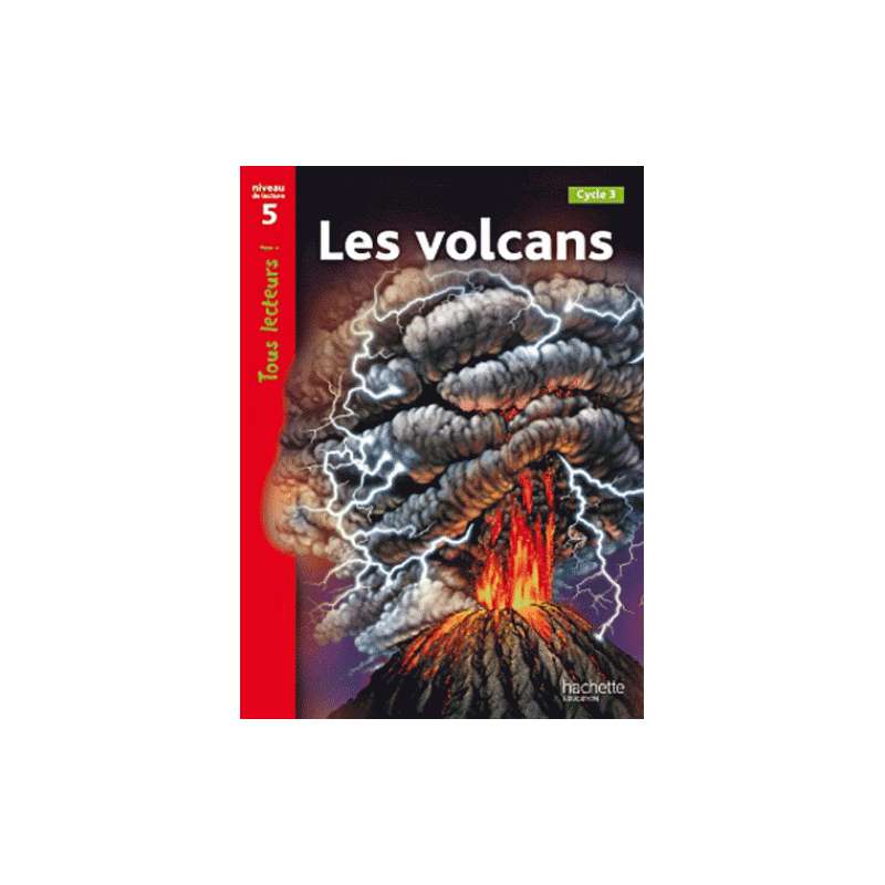 Contes pour enfants les volcans à lire 