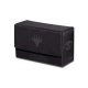 Ultra Pro DECKBOX MTG Dual Flip Box - NOIR