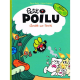 Petit Poilu - Tome 21 - Chandelle-sur-Trouille