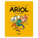 Ariol (2e Série) - Tome 13 - Le canard calé