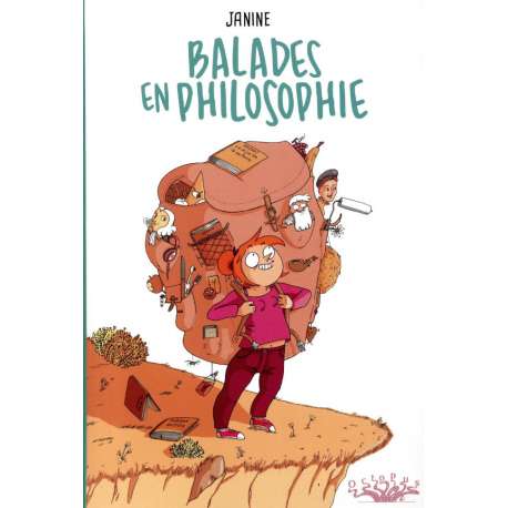 Balades en philosophie - Balades en philosophie