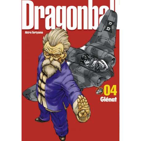 Dragonball (Perfect Edition) - Tome 4 - Tome 4