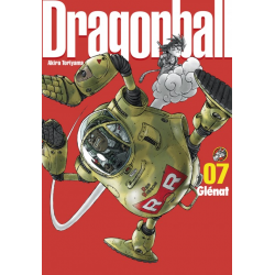 Dragonball (Perfect Edition) - Tome 7 - Tome 7