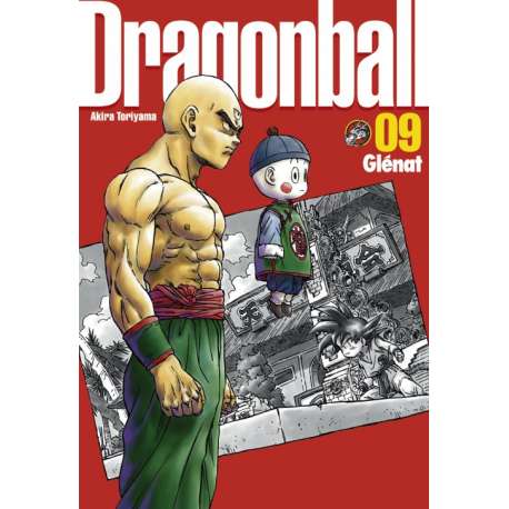 Dragonball (Perfect Edition) - Tome 9 - Tome 9