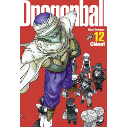 Dragonball (Perfect Edition) - Tome 12 - Tome 12