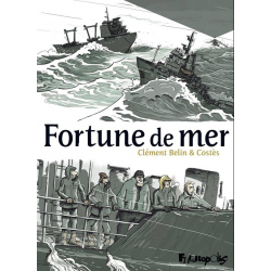 Fortune de mer - Fortune de mer