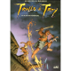 Trolls de Troy - Tome 2 - Le scalp du vénérable