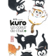 Kuro, un cœur de chat - Tome 4 - Tome 4