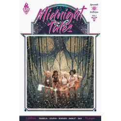 Midnight Tales - Tome 1 - Vol. 1