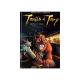 Trolls de Troy - Tome 7 - Plume de sage
