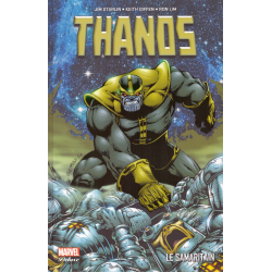 Thanos - Thanos