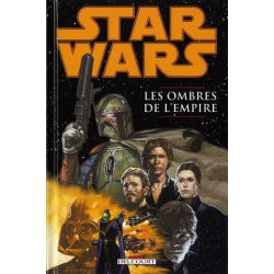 Star Wars - Les ombres de l'Empire - Les Ombres de l'Empire