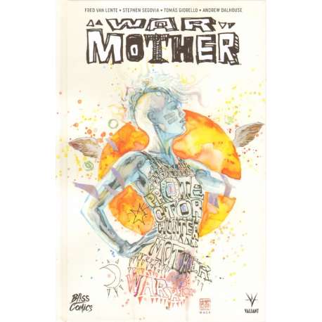 War Mother - War Mother