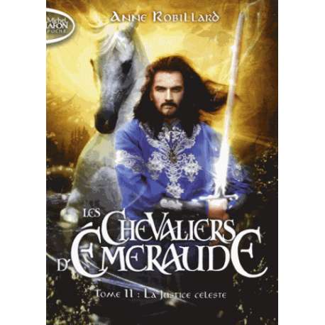 Les Chevaliers d'Emeraude - Tome 11