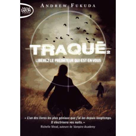 Traqué - Tome 2