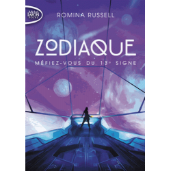 Zodiaque - Tome 1
