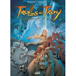 Trolls de Troy - Tome 17 - La Trolle impromptue