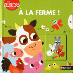 A la ferme !