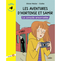 Les aventures d'Hortense et Samir