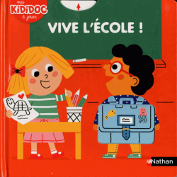 Vive l'école !