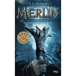 Merlin - Tome 1