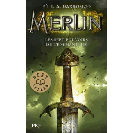 Merlin - Tome 2