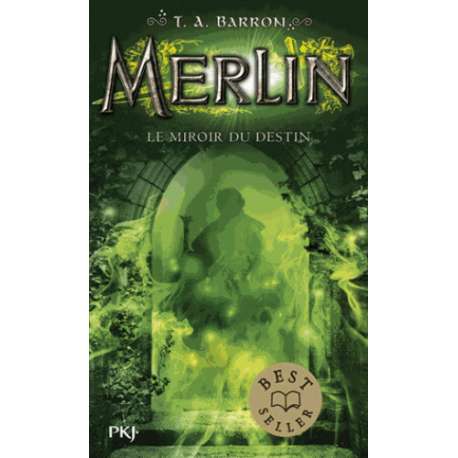 Merlin - Tome 4