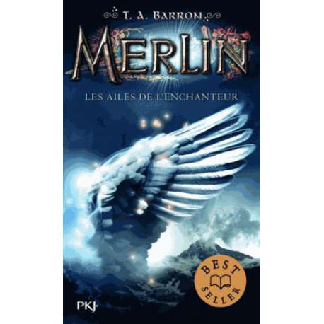 Merlin - Tome 5