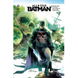 All Star Batman - Tome 3 - Le Premier Allié