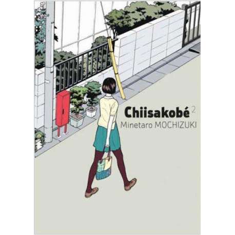 Chiisakobé - Tome 2 - Le Serment de Shigeji - Volume 2