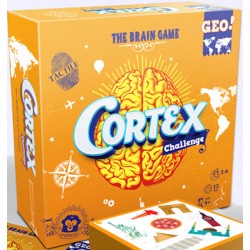 Cortex Challenge Geo Multi