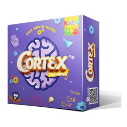 Cortex Challenge Kids