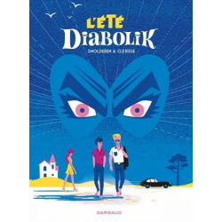 Été Diabolik (L') - L'Été Diabolik