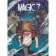 Magic 7 - Tome 5 - La séparation