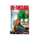 One-Punch Man - Tome 5 - Amoché mais resplendissant