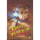 Street Fighter II (Urban Comics) - Tome 1 - La voie du guerrier