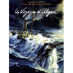 Voyages d'Ulysse (Les) - Les Voyages d'Ulysse