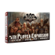 Blood Rage : Extension 5ème joueur