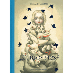 Curiosities - Une monographie 2003-2018